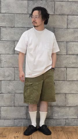BRIEFING×CHACO WOVEN CLOG（ブリーフィング×チャコ ウーブンクロッグ