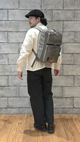 NEO TRINITY LINER（ネオトリニティライナー（15インチPC対応