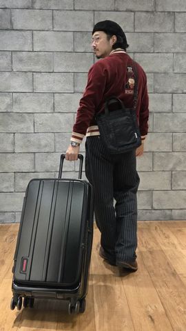 2WAY PROTECTION TOTE MINI（2ウェイ プロテクショントートミニ（2WAY