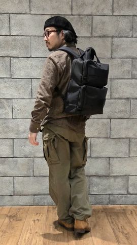 スタッフコーディネート