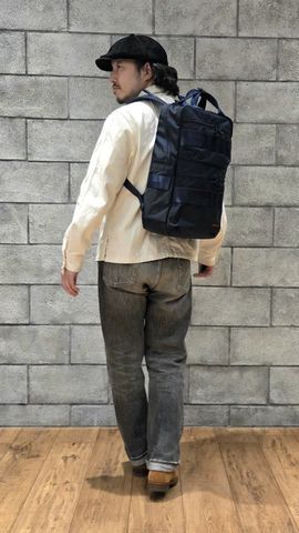 BRIEFING BRIEFING ラゾーナ川崎プラザ店 SHINGO | ブリーフィング公式