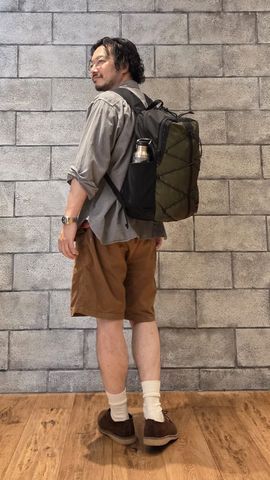 【新品完売品】ブリーフィング ×KK コラボ ステンレスボトル 20oz BR×KK Insulated Classic Narrow 20oz CM（BR×KK インシュレイ