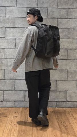 TRIP PACK（トリップパック（16インチPC対応））（BRA251P59