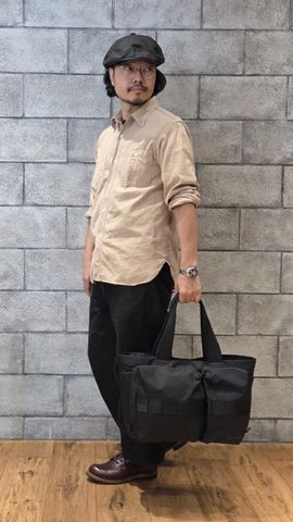 廃盤 briefing bs ワイドトート レンジャーグリーン 廃盤 briefing bs ワイドトート レンジャーグリーン