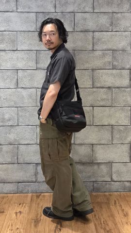 DAY TRIPPER（Sサイズ）（デイトリッパー（Sサイズ