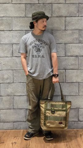 BRIEFING SHOT BUCKET RM ブラック オフィシャルサイト・直営店限定／BLACKカラー10月末頃入荷予定