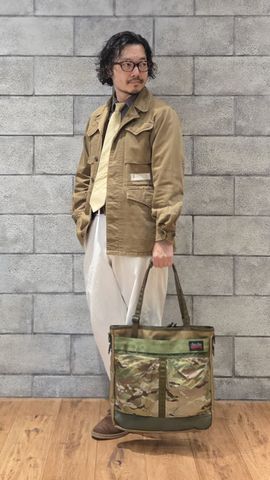 希少 BRIEFING × BARNEYS NEW YORK ヘルメットバッグ 希少 BRIEFING × BARNEYS NEW YORK ヘルメットバッグ 希少 BRIEFING