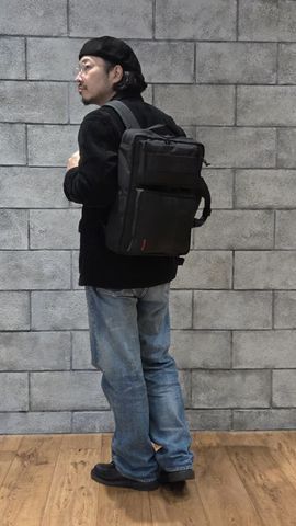 美品｜NEO TRINITY LINER BRIEFING（ブリーフィング） 【並行輸入品 本国企画】ブリーフィング