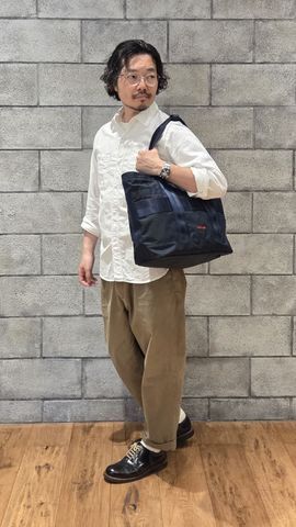 BRIEFING（ブリーフィング）の「BRIEFING GOLF/ブリーフィング