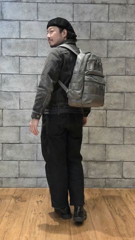 BRIEFING BRIEFING ラゾーナ川崎プラザ店 SHINGO | ブリーフィング公式