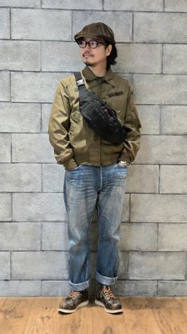 SLASH S MW GENII（スラッシュ MW GENII（ボディバッグ））（BRA233L28