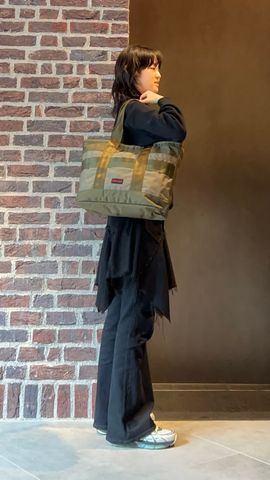 生産終了】DISCRETE TOTE M MW GENII AP（ディスクリートトート