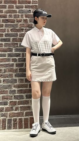 WOMEN'S BASIC SKIRT（ウイメンズベーシックスカート）（BBG251W06