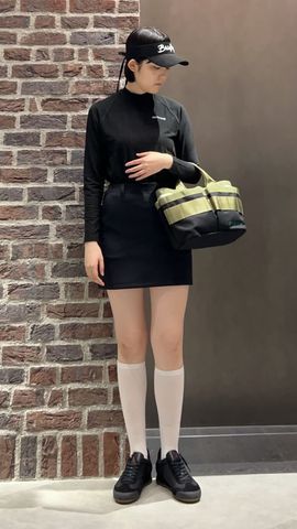 ブリーフィングBRIEFING 3D LOGO SKIRTスカート【新品未使用】 楽天市場】【3日間限定 最大32倍】【セール20%OFF】【日本正規品