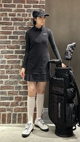 ブリーフィング　ゴルフ　アンダーシャツ　インナー　S ブリーフィングゴルフアンダーシャツインナーS