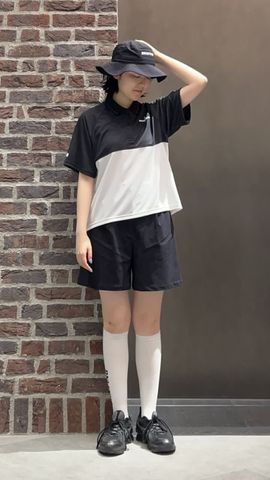 MEN'S WATERPROOF WIDE HAT（メンズウォータープルーフワイド
