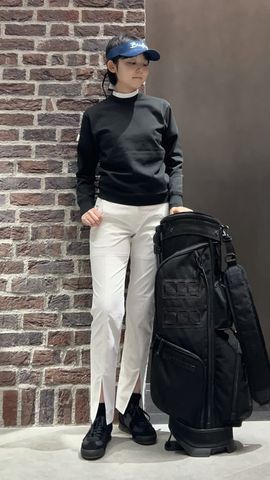 BRIEFING レディースニット　S BRG223W43 楽天市場】ブリーフィング レディース ニットの通販