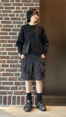 WM×BR DAY TRIPPER（SSサイズ）（ホワイトマウンテニアリング