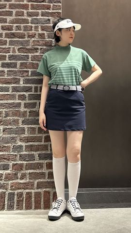 WOMEN'S BASIC SKIRT（ウイメンズベーシックスカート）（BBG251W06