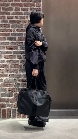 WM×BR ST BOSTON（ホワイトマウンテニアリング×ブリーフィング ST