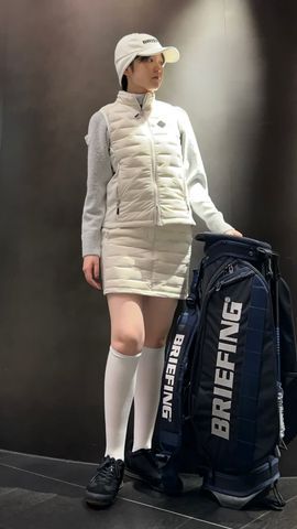 WOMEN'S BOUCLE YARN TURTLENECK KNIT（ウイメンズブークレヤーン