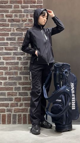 WOMEN'S WATERPROOF PANTS（ウイメンズウォータープルーフパンツ