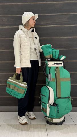 WOMEN'S HYBRID DOWN VEST（ウィメンズ ハイブリッド ダウンベスト