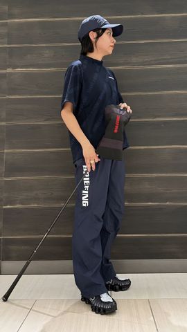WOMEN'S WATERPROOF PANTS（ウィメンズ ウォータープルーフパンツ