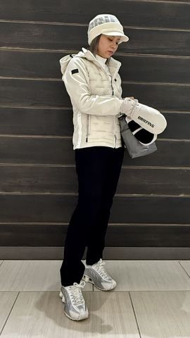 WOMEN'S WARM BASIC PANTS（ウィメンズ ウォーム ベーシックパンツ