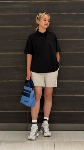 【新品・タグ付き】BRIEFING ブリーフィング ショートパンツ ネイビー S WOMEN'S LOGO LINE SHORT PANTS（ウイメンズロゴラインショート