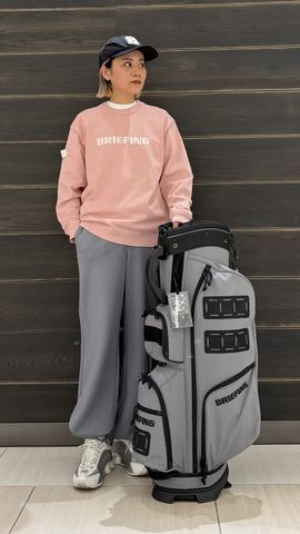 WOMEN'S WR CREWNECK KNIT（ウィメンズ WR クルーネックニット