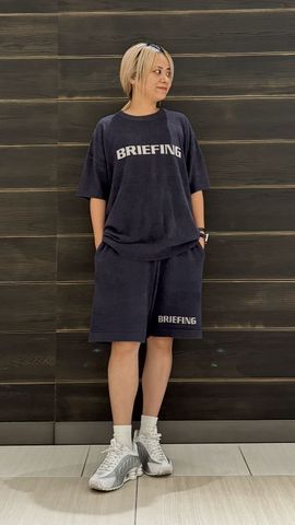 LW COOL KNIT T-SHIRT（LW クールニット Tシャツ）（BRA251F07）|商品