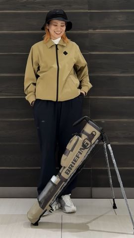 WOMEN'S TOUR LS HIGHNECK RF（ウィメンズ ツアー LS ハイネック