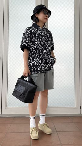 MEN'S BASIC HAT（メンズベーシックハット（帽子））（BBG261M13