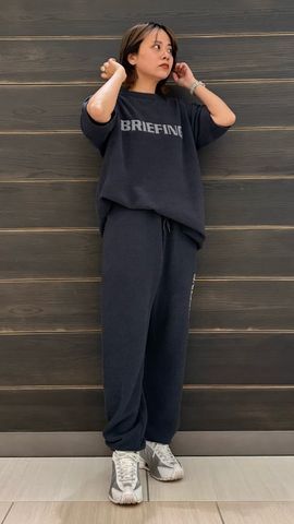 LW THERMAL KNIT T-SHIRT（LWサーマルニットTシャツ（半袖）（ルーム