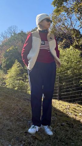 WOMEN'S ANTIVIRUS TOUGH FIT GLOVE-L（左手用）（ウイメンズアンチ