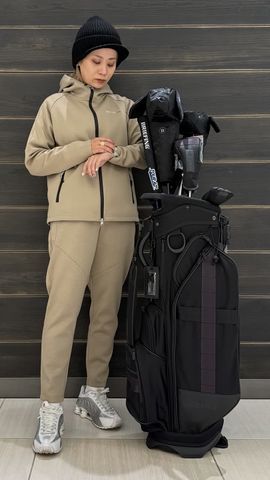 限定BRIEFING × TOUR AD アライメントスティック 限定BRIEFING × TOUR AD アライメントスティック