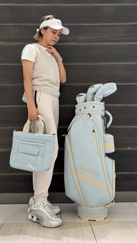 ブリーフィング　ウエストバッグ　ウエストポーチ　ゴルフ　BRIEFING SQUARE WAIST POUCH NC（スクウェアウエストポーチ NC）（BRG261E07