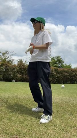 MEN'S PLEATED WIDE TAPERED PANTS（メンズプリーツドワイド
