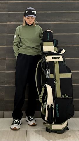 WOMEN'S WR CREWNECK KNIT（ウィメンズ WRクルーネックニット