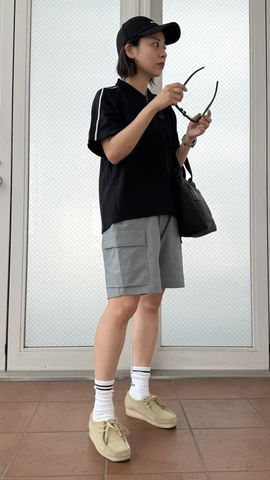 MEN'S BASKET WEAVE CAP（メンズバスケットウエーブキャップ（帽子
