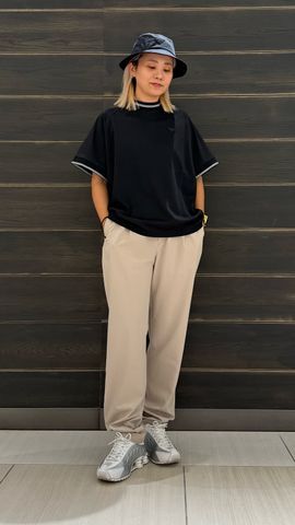 新品　ブリーフィング　フーディ　リラックスフィット　XS MADE IN USA NEW ITEM 2018.12.17 | BRIEFING（ブリーフィング