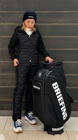 WOMEN'S HYBRID DOWN PARKA（ウィメンズ ハイブリッド ダウンパーカ