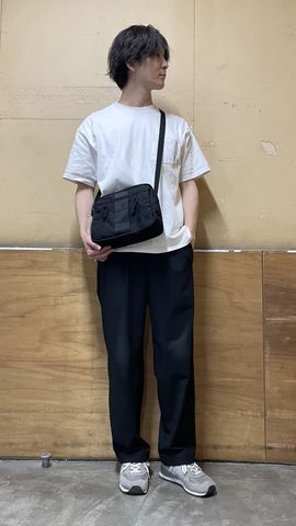 g-ALL【BRIEFING】DELTA SLASHER S DELTA STANDARD SLASHER MINI SQD（デルタ スタンダード