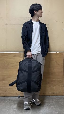 ブリーフィング　BRIEFING TRAVEL PACK TRIP PACK バックパック | Multiverse マルチバース