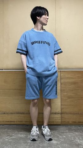 【新品・タグ付き】BRIEFING メンズ ショートパンツ ネイビー L 楽天市場】ブリーフィング ショートパンツの通販