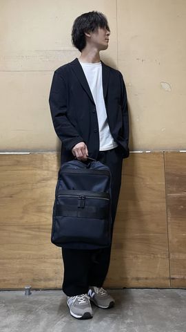 スタッフコーディネート