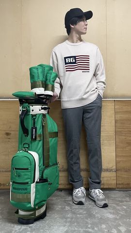 MS SUEDE BG INITIAL CAP（メンズスエードBGイニシャルキャップ（帽子