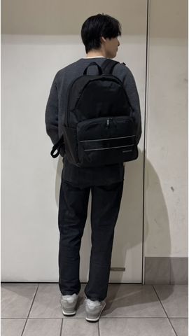MFC WIDE DAY PACK（MFC ワイドデイパック（16インチPC対応