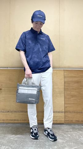 帽子 COMME des GARCONS HOMME Briefing Cap COMME des GARCONS HOMME / ×BRIEFING LOGO CAP – web-inter